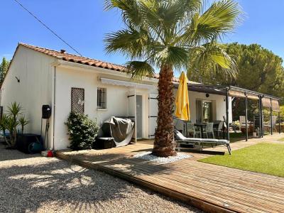 Acheter Maison Draguignan 461000 euros