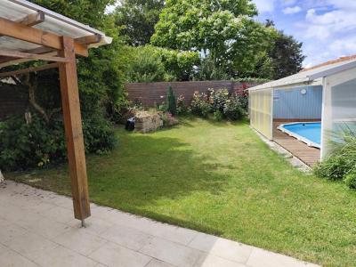 Annonce Vente 6 pi�ces Maison Pommeraie-sur-sevre 85