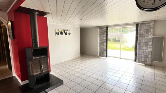 Acheter Maison Pommeraie-sur-sevre Vendee