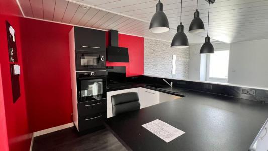 Acheter Maison Pommeraie-sur-sevre 239000 euros