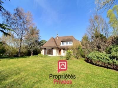 Annonce Vente 9 pi�ces Maison Vimory 45