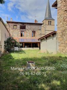 Annonce Vente 5 pi�ces Maison Valprivas 43