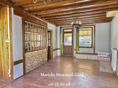Acheter Maison 95 m2 Valprivas