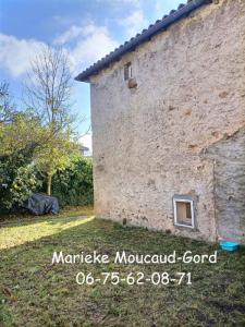 Acheter Maison 70 m2 Valprivas