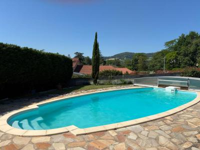 Annonce Vente 10 pi�ces Maison Unieux 42