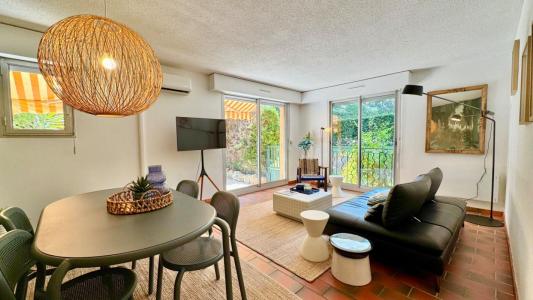 Annonce Vente 3 pi�ces Appartement Saint-tropez 83