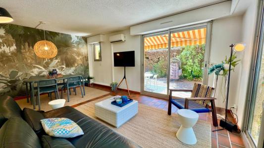 Acheter Appartement 65 m2 Saint-tropez