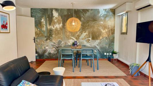 Acheter Appartement Saint-tropez Var