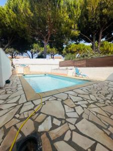 For sale Beziers 4 rooms 96 m2 Herault (34500) photo 0