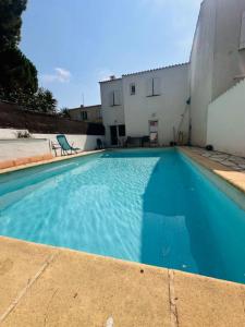 Annonce Vente 4 pi�ces Maison Beziers 34