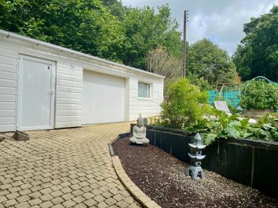 Annonce Vente 7 pi�ces Maison Savenay 44