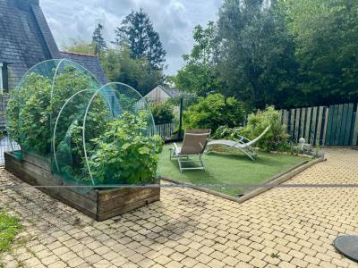 Acheter Maison 150 m2 Savenay