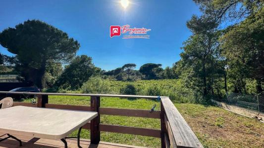 Annonce Vente 4 pi�ces Maison Frejus 83