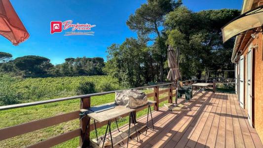 Acheter Maison 84 m2 Frejus