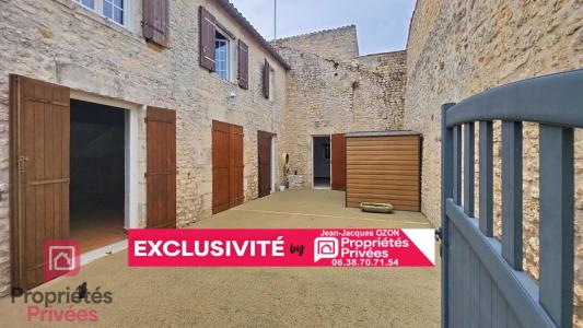 For sale Gua 5 rooms 99 m2 Charente maritime (17600) photo 0