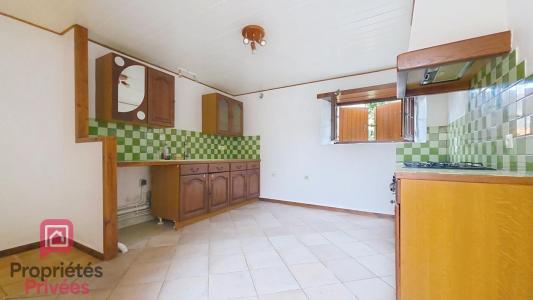 Acheter Maison Gua 199500 euros