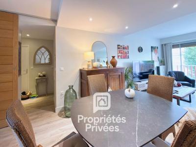 Annonce Vente 3 pi�ces Appartement Bayeux 14