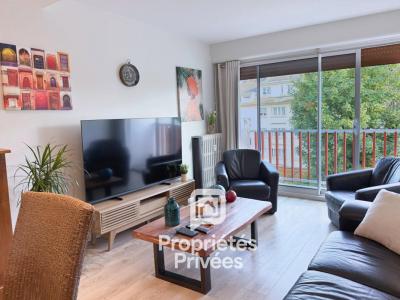 Acheter Appartement 72 m2 Bayeux