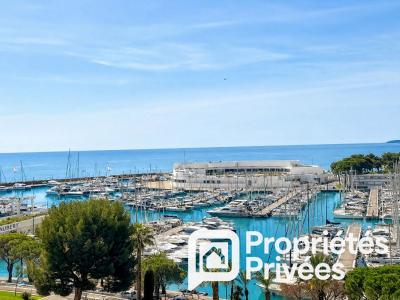 Acheter Appartement 54 m2 Villeneuve-loubet