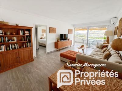 Acheter Appartement Villeneuve-loubet Alpes Maritimes