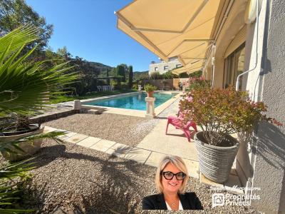 Annonce Vente 5 pi�ces Maison Villeneuve-loubet 06
