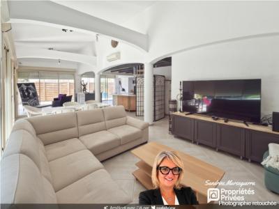 Acheter Maison Villeneuve-loubet Alpes Maritimes
