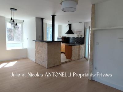 Annonce Location 3 pi�ces Appartement Seauve-sur-semene 43