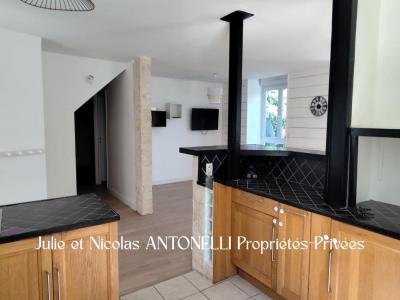 Louer Appartement 72 m2 Seauve-sur-semene