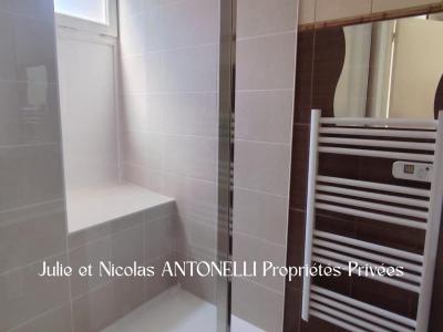 Louer Appartement Seauve-sur-semene 573 euros