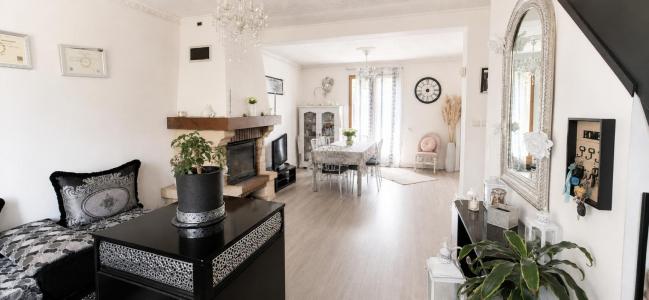 Annonce Vente 6 pi�ces Maison Villers-cotterets 02