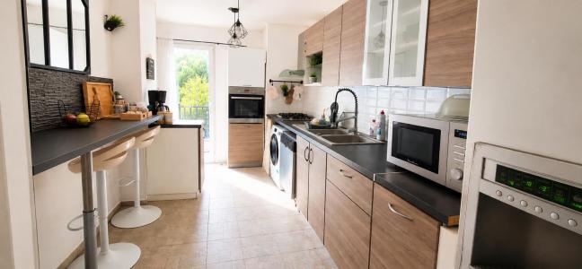 Acheter Maison 92 m2 Villers-cotterets