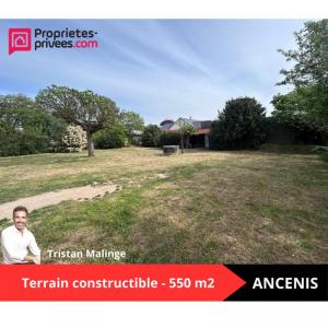 For sale Ancenis 550 m2 Loire atlantique (44150) photo 0