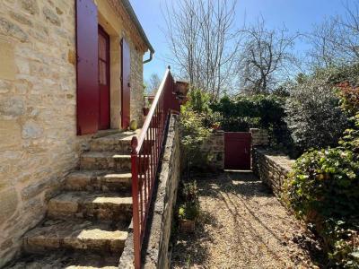 Acheter Maison Excideuil Dordogne