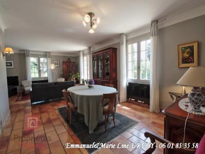 Acheter Maison 120 m2 Barbentane