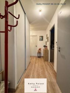 Annonce Vente 3 pi�ces Appartement Nantes 44
