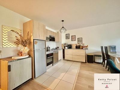 Acheter Appartement Nantes Loire atlantique