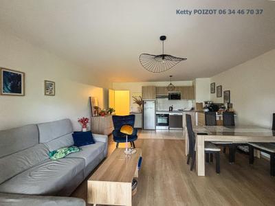 Acheter Appartement Nantes 233000 euros