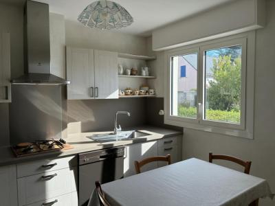 Annonce Vente 5 pi�ces Maison Baule-escoublac 44