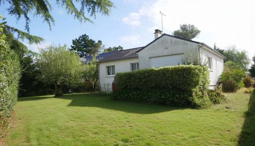 Acheter Maison 85 m2 Baule-escoublac