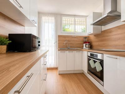 Acheter Appartement Marignane Bouches du Rhone