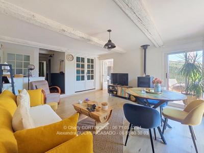 Acheter Maison Chateau-arnoux-saint-auban 230000 euros
