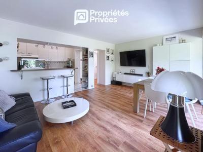 Acheter Appartement 67 m2 Versailles