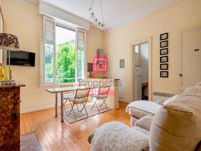 Acheter Appartement 57 m2 Arcachon