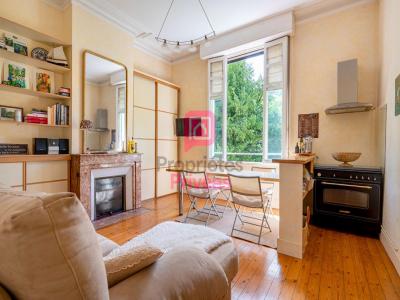 Acheter Appartement Arcachon Gironde