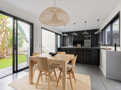 Annonce Vente 5 pi�ces Appartement Bordeaux 33