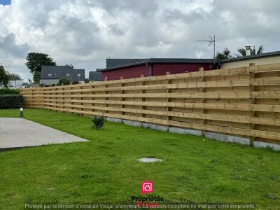 For rent Drennec 5 rooms 105 m2 Finistere (29860) photo 2