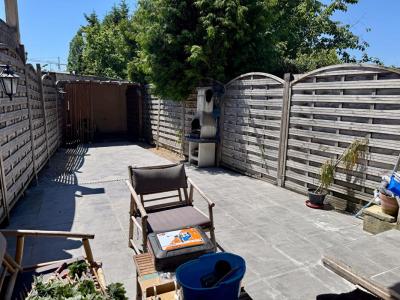Acheter Maison 113 m2 Amiens
