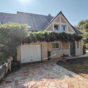 Annonce Vente 8 pi�ces Maison Rheu 35