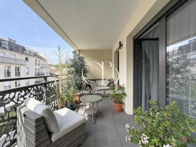 Annonce Vente 4 pi�ces Appartement Rosny-sous-bois 93