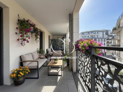Acheter Appartement 88 m2 Rosny-sous-bois